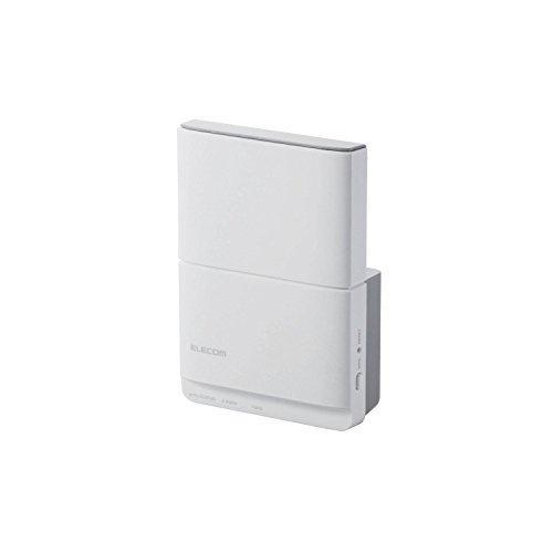 エレコム WiFi 無線LAN 中継器 11n/g/b 300Mbps コンセント直挿し WTC-300HWH d2ldlup Amazon.co.jp: エレコム WiFi 無線LAN 中継器 11n/g/b 300Mbps
